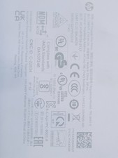WIX HP ENGAGE ONE PRIME POS