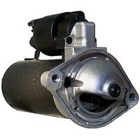 Anlasser Starter 12V 2KW 10 ZäHne Hc-Cargo FüR U.A. Toyota Avensis