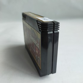 Tower Of Druaga Namco pre-owned Nintendo Famicom NES Tested