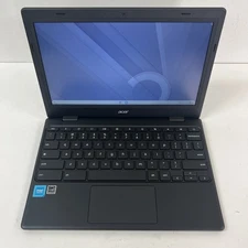Acer Chromebook 311 11.6” HD Laptop, Intel Celeron N4500, 4GB RAM, 2GB eMMC
