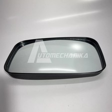 Specchio Laterale Boursin 7x16 Pollici Per ISUZU NPR NQR NRR 1986-20 - Foto 2