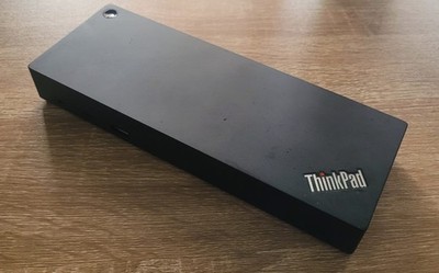 LENOVO THINKPAD THUNDERBOLT 3