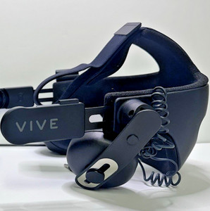 Htc Vive Deluxe Audio Strap | eBay