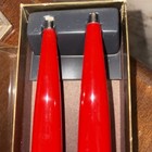 Vintage Olympian Permanent Tapered Candles New Old Stock! — photo 5