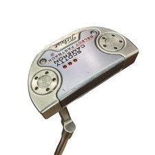 Scotty Cameron Select Fastback 2 2018 33 Inch Putter Flex