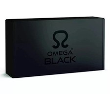 Omega BLACK 600W Dimmable Digital Ballast for Hydroponics - New in Box