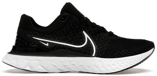 Nike React Infinity Run FlyKnit 3 Running Shoes - DH5392 004