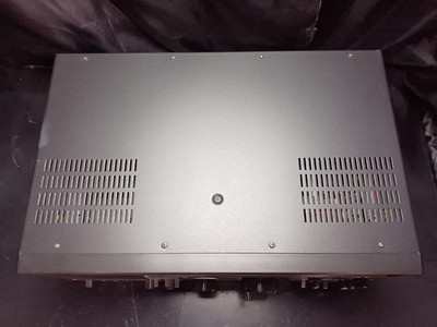 National RJX-4800D Proceed 4800D 10 Band Shortwave Radio Receiver