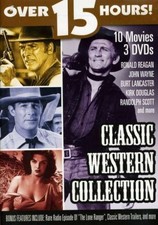 Classic Western Collection