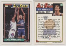1992-93 Topps All-Star Jeff Hornacek #112