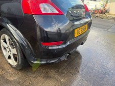 VOLVO C30 D2 R-DESIGN MK1 Rear Bumper Reinforcement Bar (NOT BUMPER)