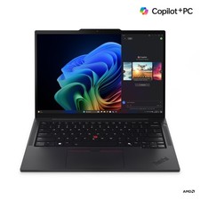 Lenovo ThinkPad T14s Gen 6 14" Copilot PC Ryzen AI 7 PRO 350 16GB 512GB WIN11P