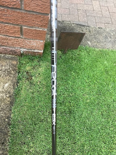 Mizuno T22 Wedge 56 Lefthanded - Picture 4 of 6