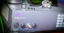 Avid Artist DNxIO Blackmagic Design HD, Ultra HD, 2K, 4K HDR