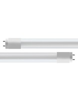 Rohr Led Glass T8 G13 24W 3000K 1500Mm