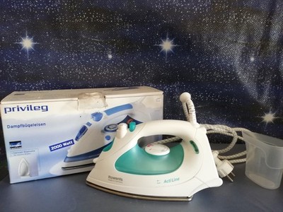 Bügeleisen Rowenta ActiLine 