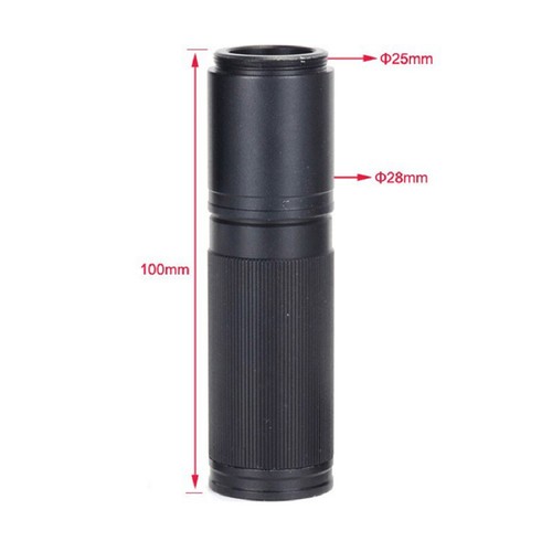 Sophisticated Design Adjustable Zoom Microscope Lens Perfect for Research - Picture 6 of 12
