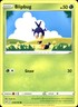 Blipbug 018/196 Common - Pokemon SWSH11: Lost Origin 2022 NM