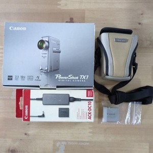 Tx 1 Canon | eBay