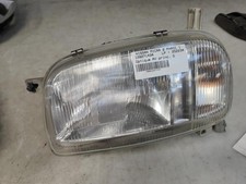 Feu avant (phare) Nissan MICRA