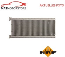 WÄRMETAUSCHER INNENRAUMHEIZUNG VORNE NRF 54422 A FÜR PEUGEOT EXPERT,3008 SUV
