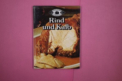 264545 Isolde Braeckle RIND UND KALB HC