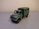 MATCHBOX LESNEY No 68A VINTAGE AUSTIN MKII RADIO TRUCK NMINT CONDITION