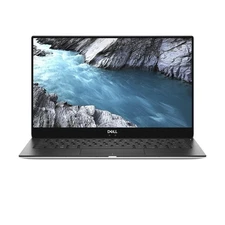 Dell XPS 9370 13.3" 512GB i5-1135G7 WIN11P, Silver