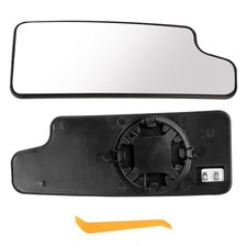 Lower Convex Mirror Glass 84468913 Passenger Right Side Passenger Side Right