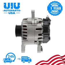 11195 Alternator for 2009-2010 Toyota Corolla 2.4L 2007 2008 2009 Camry 2.4L