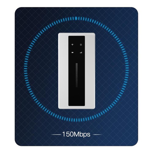 4G Mobile WiFi Router Professional 150Mbps High Speed Network Supports 10 De Hot - Bild 8 von 24