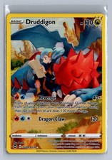 Druddigon TG09/TG30 Holo Silver Tempest Trainer Gallery Pokemon NM/M on eBay