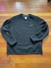 Nike x NOCTA Tech Fleece size Xl Black