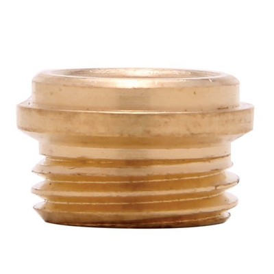 PPG 30105NL for PlumbMaster 106 Plain Brass No-Lead Bibb Seat (Generic) Cr