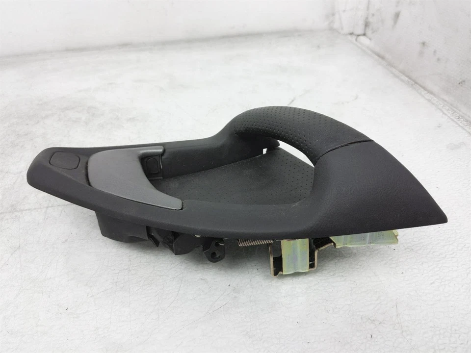 Manija interior derecha de la puerta del pasajero Acura NSX 2004 2005 Targa 83541-Sl0-A60za Foto 3 de 4