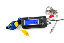 Abgastemperatursensor Stage6 EGT universal 0-1200°C