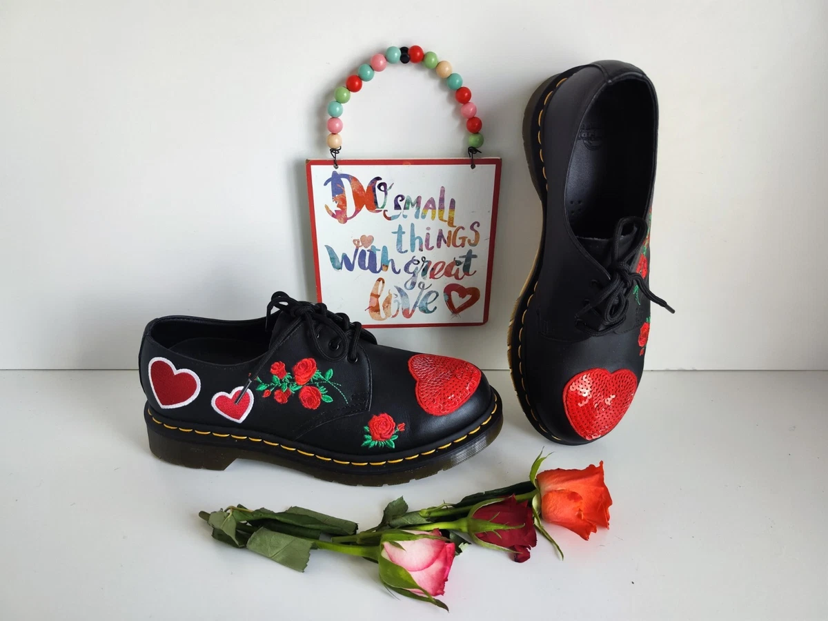 Dr martens 1461 shop sequin