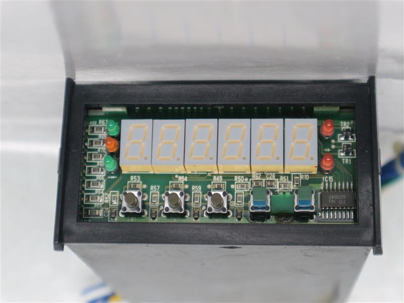 SP-582-P2/ZX SP582P2ZX Controller w/ Missing Front Cover 30 Days