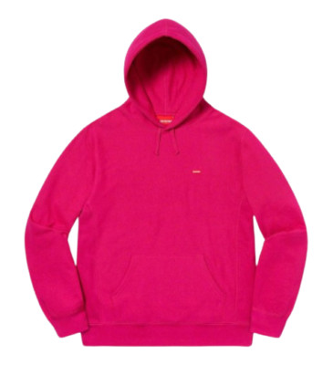 トップス Box Logo Hooded Sweatshirt Large Supreme Box Logo Hooded Sweatshirt (FW24) - $168