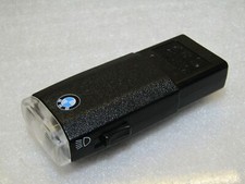 BMW 7 series E38 91-04 facelift glove box torch needs batteries q 8360066