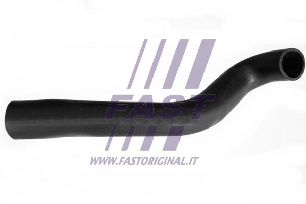 FT61959 FAST Charger Air Hose for ,IVECO