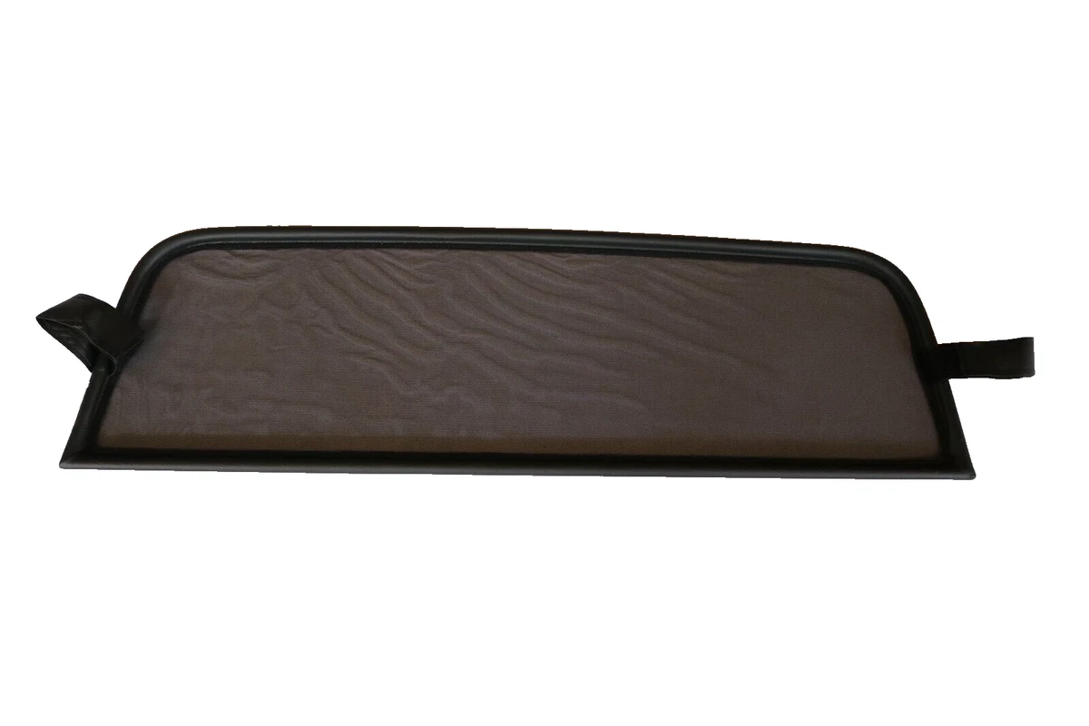 Airax Windscherm Voor Mini One Cooper F57 Cabrio Windabweiser Windscherm Windstop Wind Deflector Deflecteur De Vent