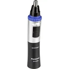 Panasonic ER-GN30-K Nose Ear & Hair Trimmer, Wet/Dry