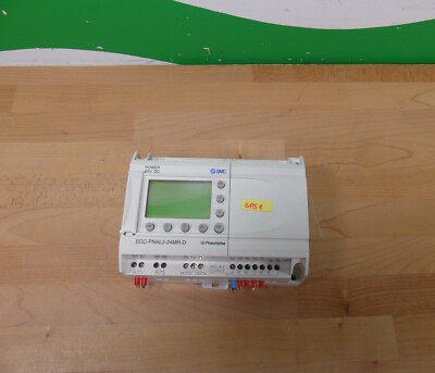Smc ECC-PNAL2-14MR-D   (s.Bilder)