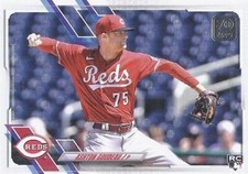 2021 Topps UPDATE Series - Complete Your Set #166-330 - 2 CARD MINIMUM!