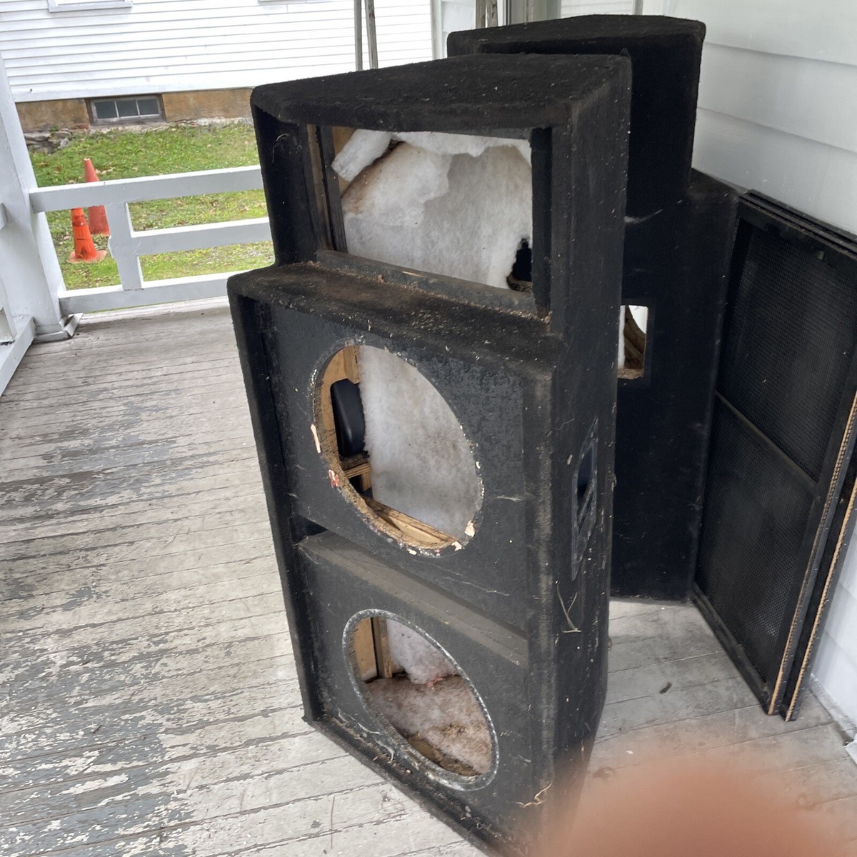 15inch ウーファー Black Widow 1505-KADT s-l400.jpg