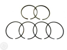 R17360/040 Piston Ring Set (NOS) - BSA A50 1962-70