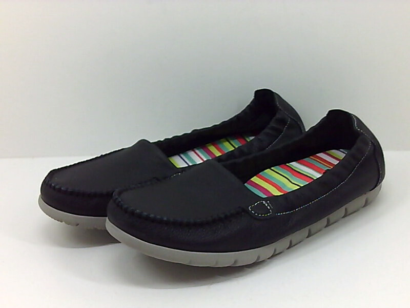 SAS Cerrado de cuero para mujer soleado Cerrado SAS toe, Negro, Talla 9.5 WMHT nosotros 7.5 Reino Unido 55025e SAS Cerrado de cuero para mujer soleado Cerrado SAS toe, Negro, Talla 9.5 WMHT nosotros 7.5 Reino Unido 55025e