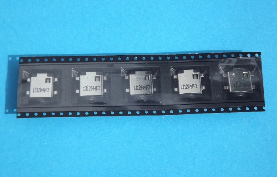 Original SAMSUNG NP305E5A NP300E5A NP300V5A DC Power Jack Plug Socket Connector - Image 4 of 4