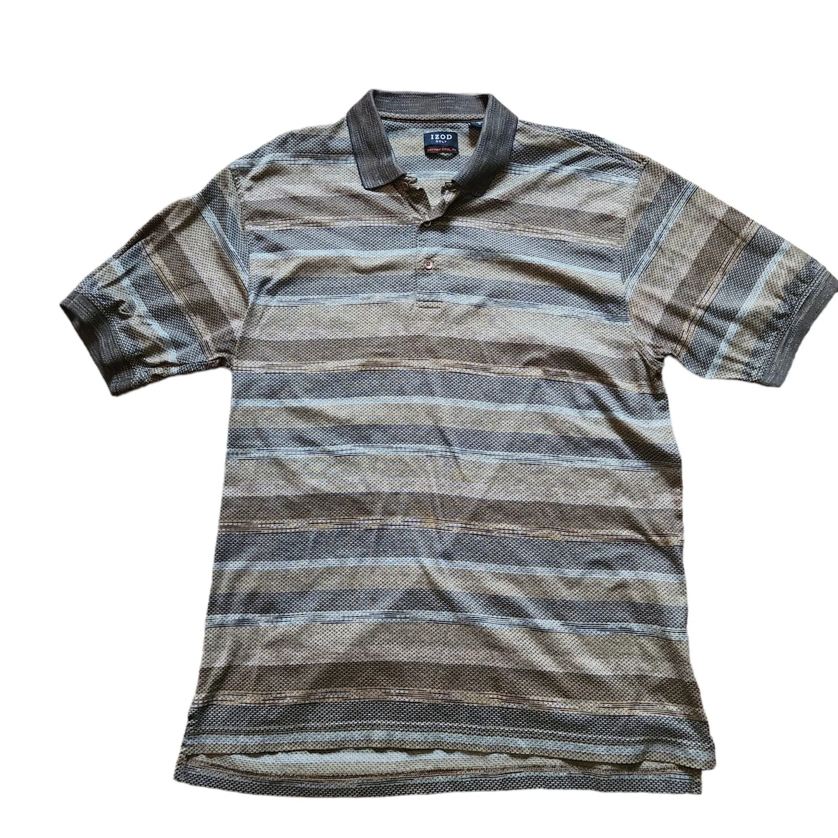 Izod cool shop fx polo